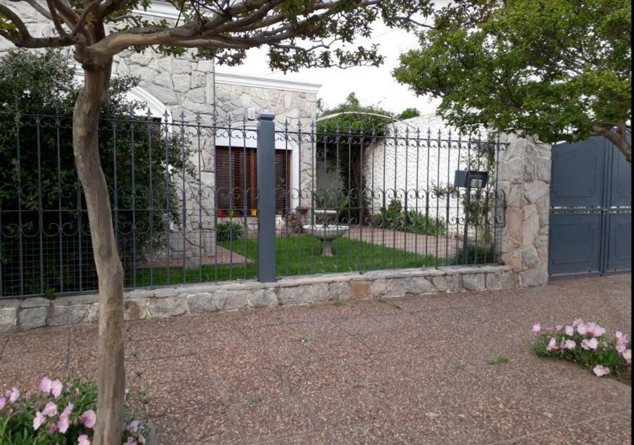 Oasis Cochera Opcional Bahia Blanca Exterior photo