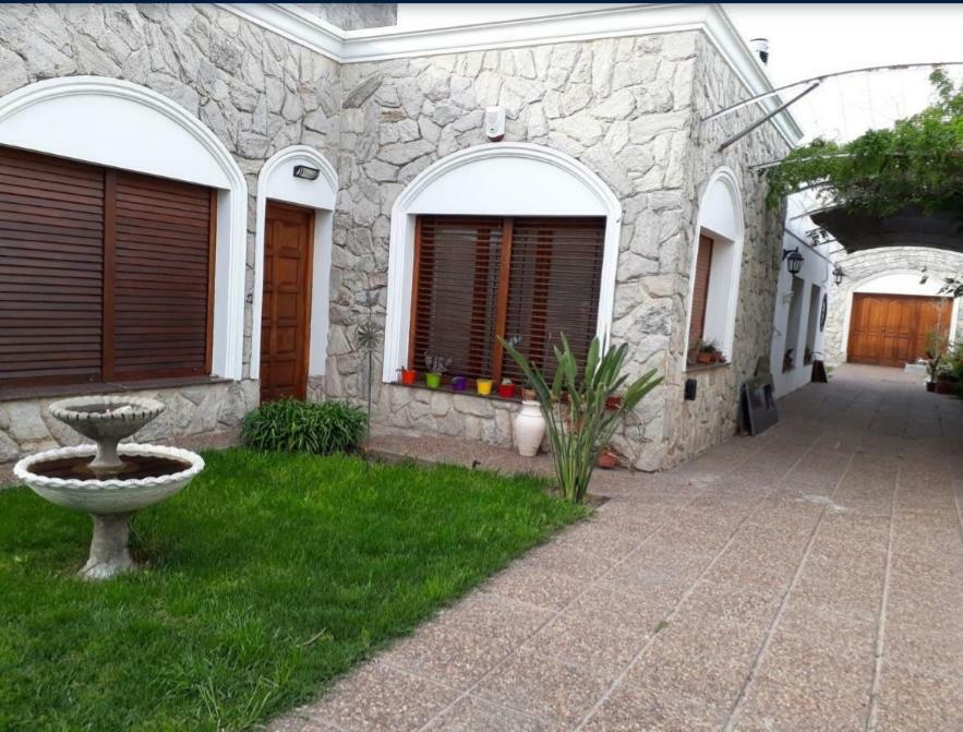 Oasis Cochera Opcional Bahia Blanca Exterior photo