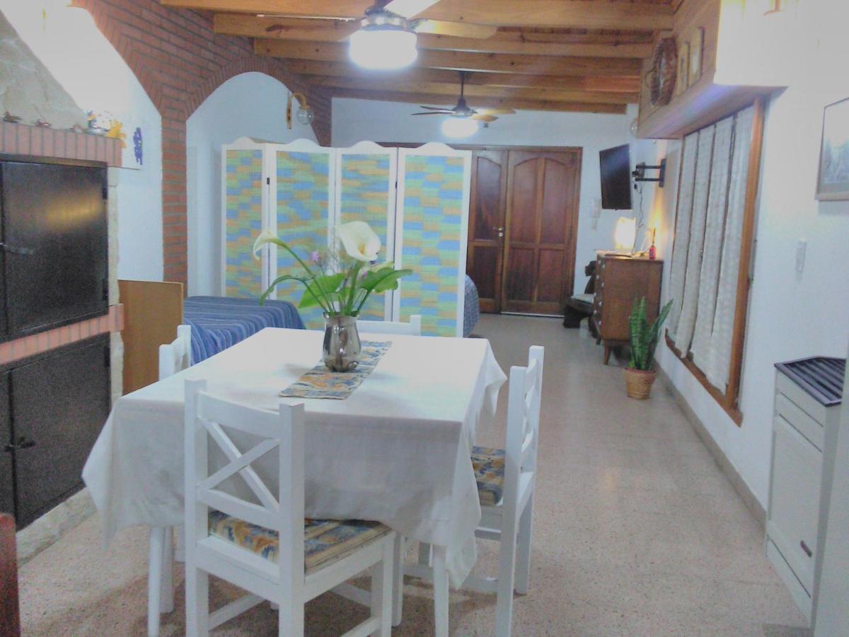 Oasis Cochera Opcional Bahia Blanca Exterior photo