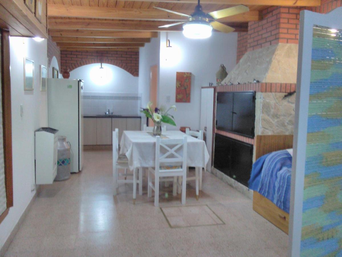 Oasis Cochera Opcional Bahia Blanca Exterior photo