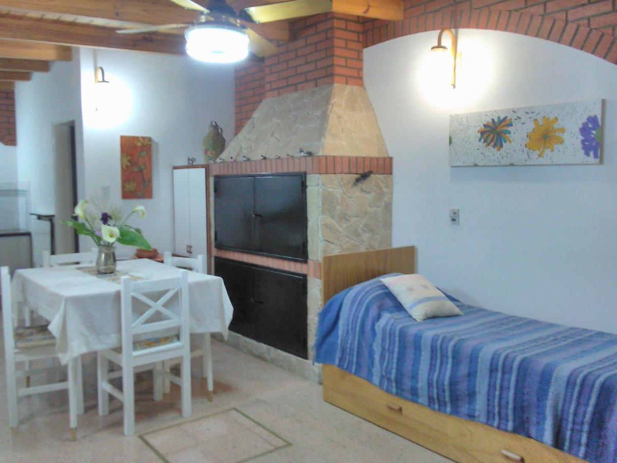 Oasis Cochera Opcional Bahia Blanca Exterior photo