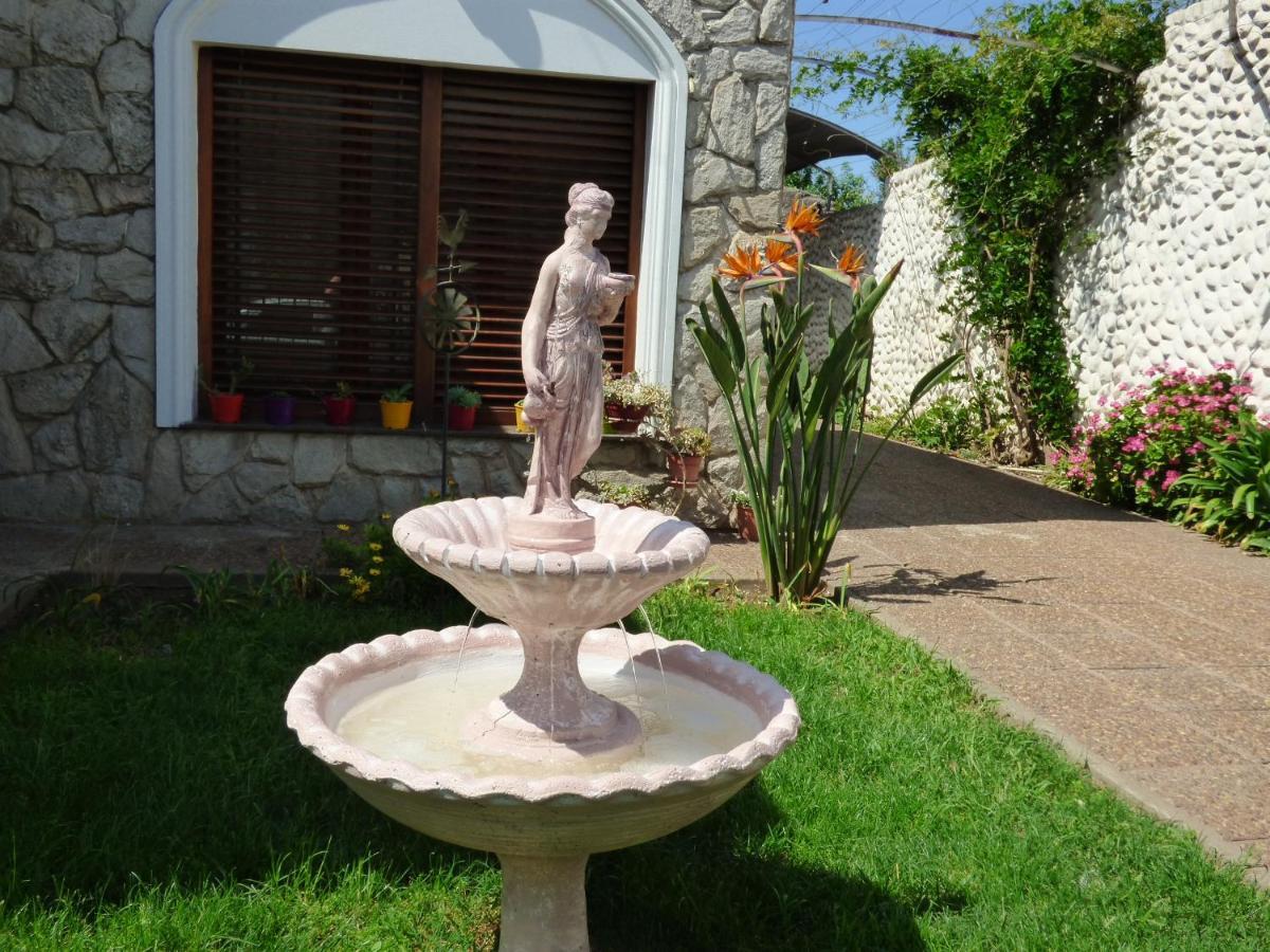 Oasis Cochera Opcional Bahia Blanca Exterior photo