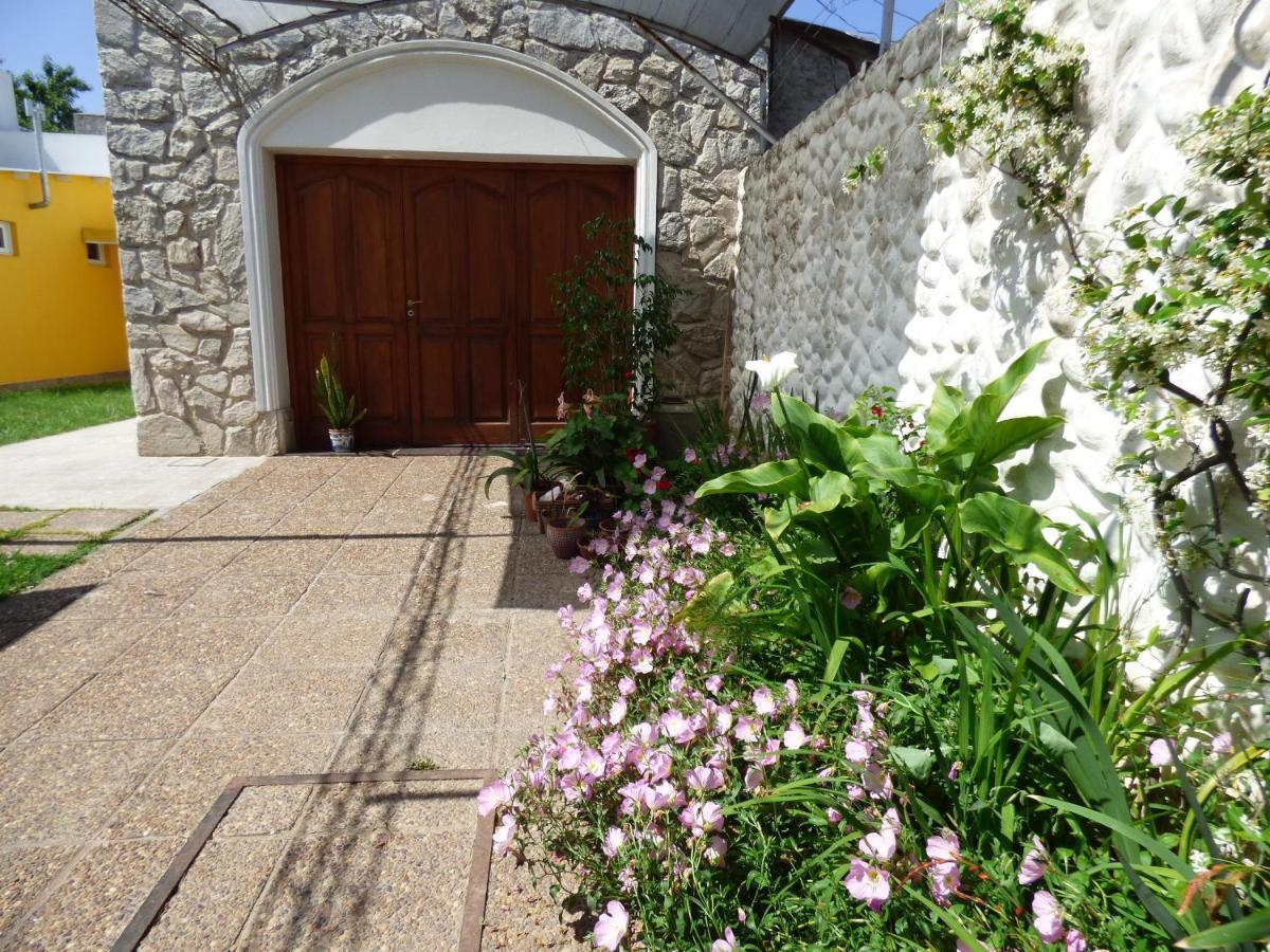 Oasis Cochera Opcional Bahia Blanca Exterior photo