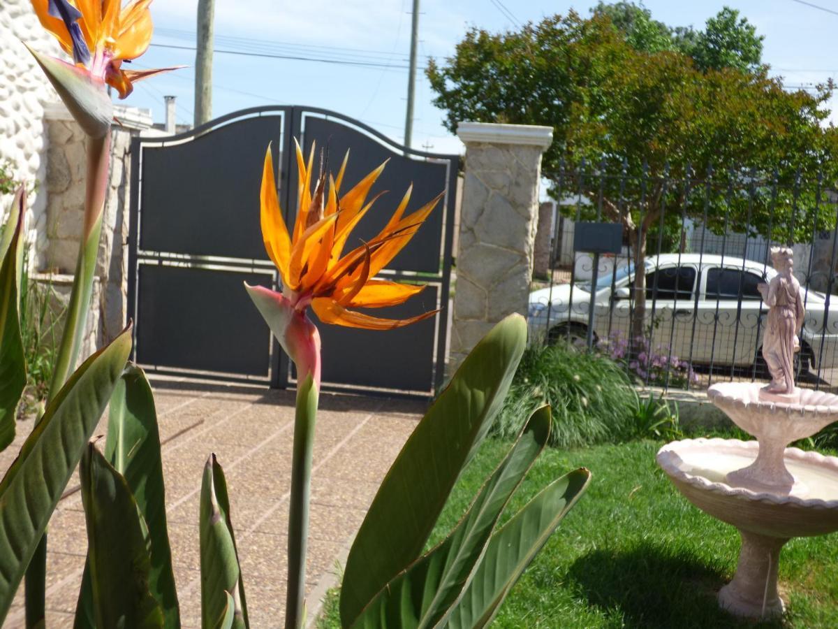 Oasis Cochera Opcional Bahia Blanca Exterior photo