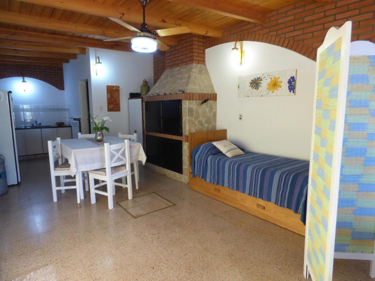 Oasis Cochera Opcional Bahia Blanca Exterior photo